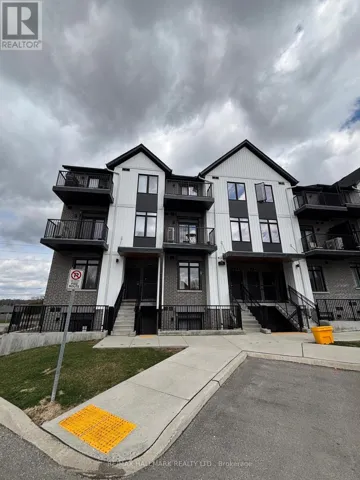 1 - 405 MYERS ROAD, Cambridge, Ontario N1P0B6