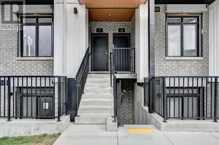 1 - 405 MYERS ROAD, Cambridge, Ontario N1P0B6