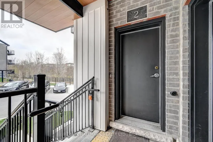 2 - 405 MYERS ROAD, Cambridge, Ontario N1P0B6