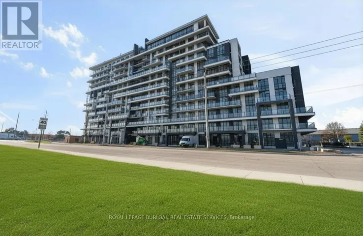 923 - 461 GREEN ROAD, Hamilton (Lakeshore), Ontario L8E0L5