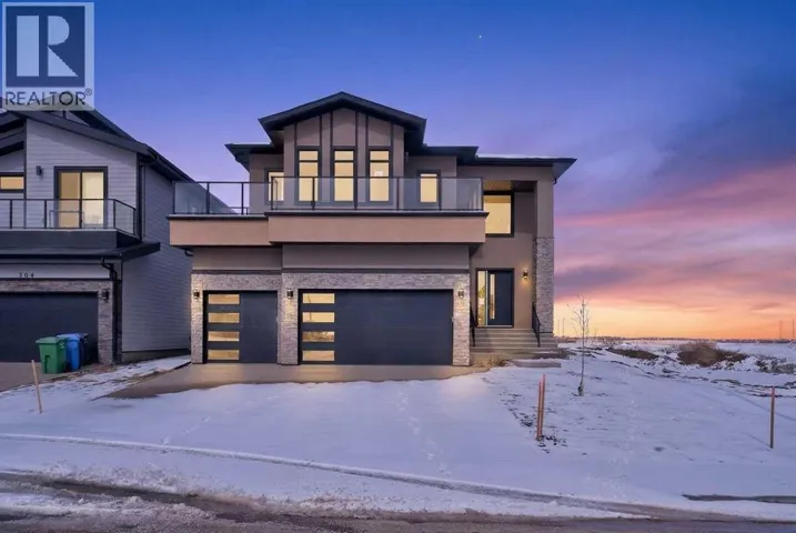 380 Watercrest Place, Chestermere, Alberta T1X2Y7