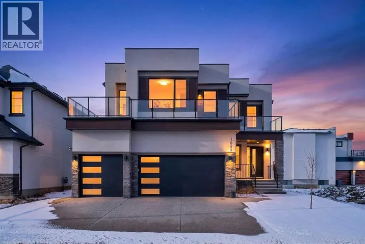 1049 Waterstone Green, Chestermere, Alberta T1X2Z1