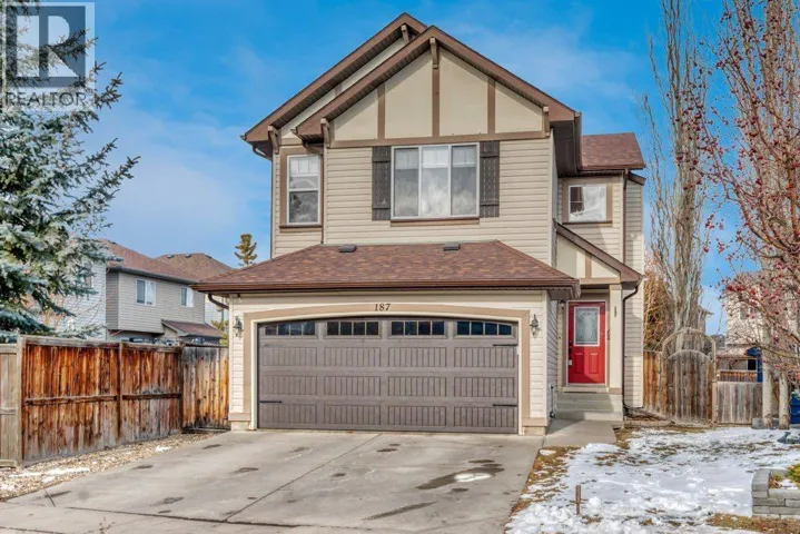 187 Brightondale Crescent SE, Calgary, Alberta T2Z4G5
