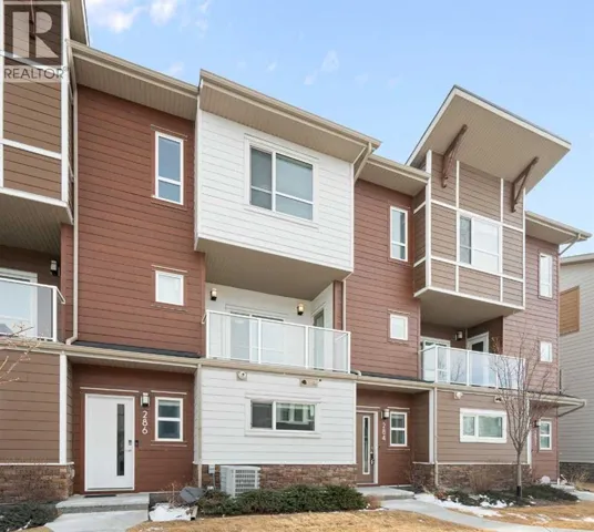 284 Harvest Hills Way NW, Calgary, Alberta T3K2P3