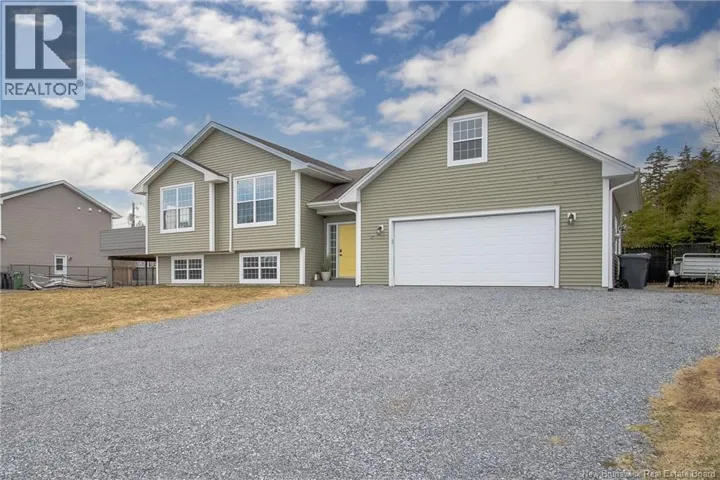 27 Jenkins Drive, Quispamsis, New Brunswick E2E0J6