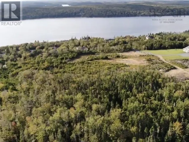 Lot 2 359 Seligs Road, Prospect Village, Nova Scotia B3T2A8