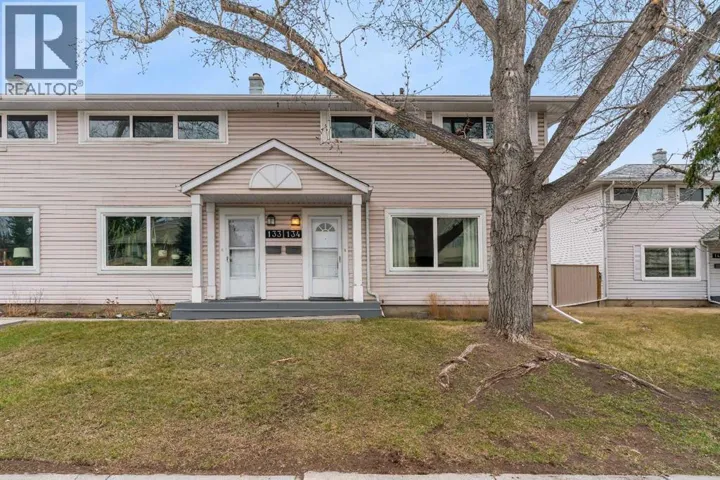 134, 4525 31 Street SW, Calgary, Alberta T3E2P8