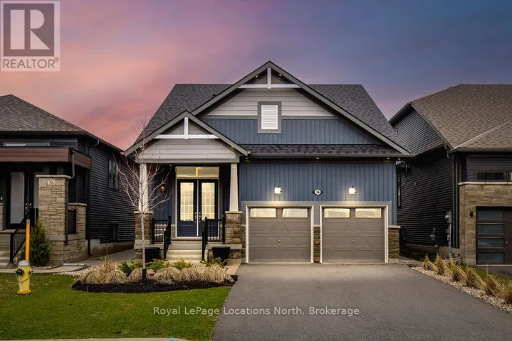 36 SIMONA AVENUE, Wasaga Beach, Ontario L9Z0L3