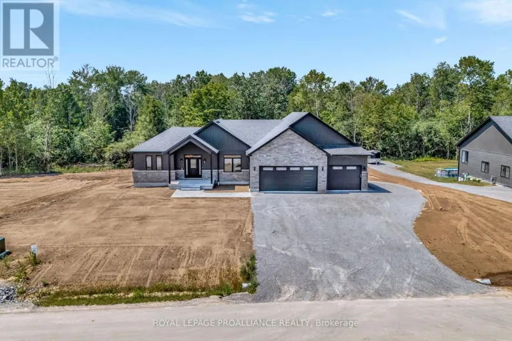 LOT 6 VISTA VIEW DRIVE, Alnwick/Haldimand (Grafton), Ontario K0K2G0