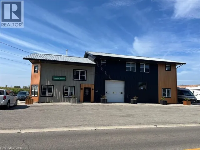 1115 BAY Street, Port Rowan, Ontario N0E1M0