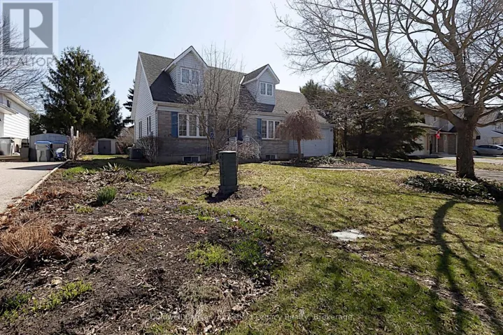 229 HURON STREET S, St. Marys, Ontario N4X1A2