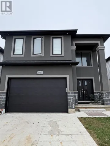 LOWER - 2281 SOUTHPORT CRESCENT, London South (South U), Ontario N6M0H9