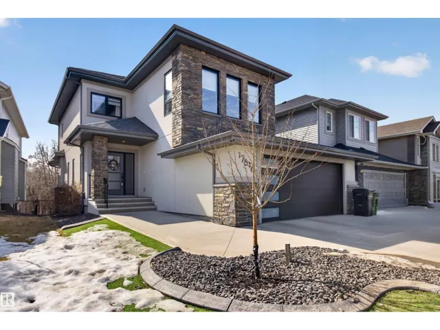 17616 78 ST NW, Edmonton, Alberta T5Z0N2