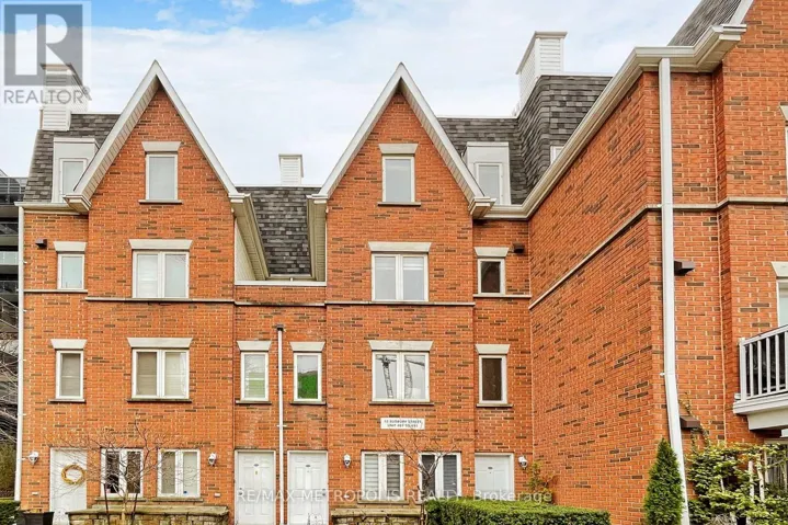 404 - 12 SUDBURY STREET, Toronto (Niagara), Ontario M6J3W7