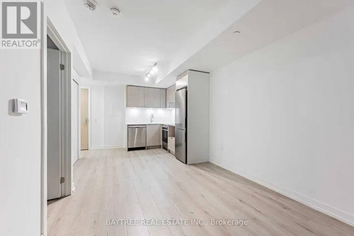1604 - 395 BLOOR ST E STREET E, Toronto (Cabbagetown-South St. James Town), Ontario M4W0B4