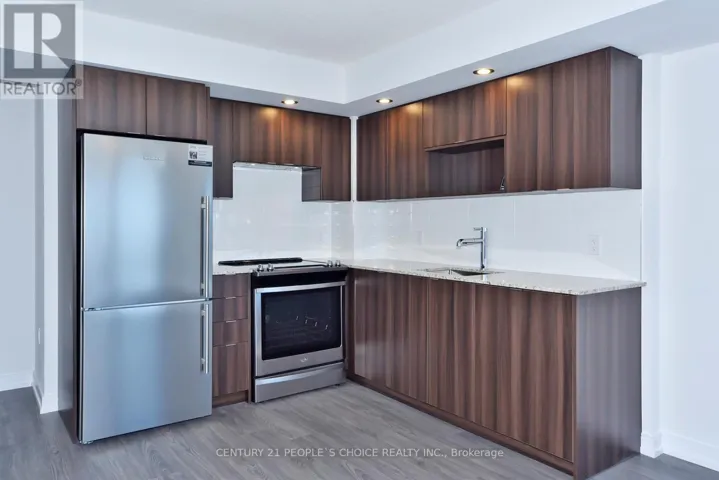 2402 - 225 VILLAGE GREEN SQUARE, Toronto (Agincourt South-Malvern West), Ontario M1S0L3