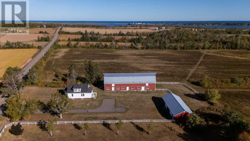148 MacLauchlan Road, West Covehead, Prince Edward Island C0A1P0