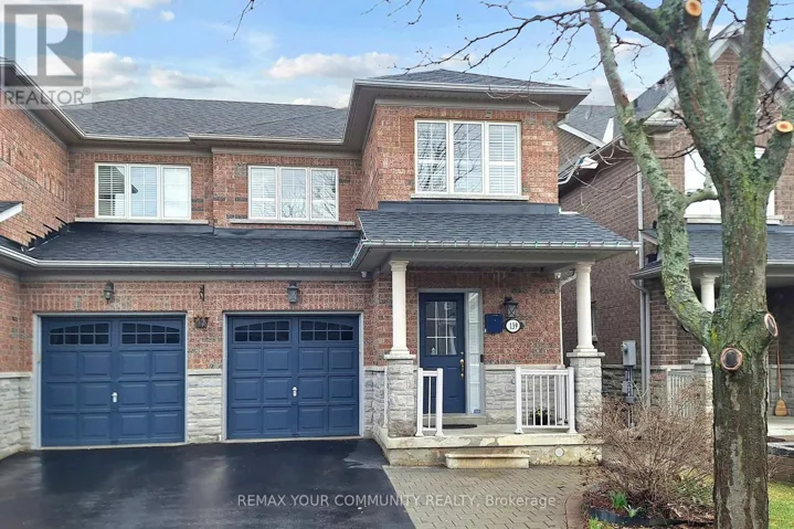 139 ASCALON DRIVE, Vaughan (Patterson), Ontario L6A0M4