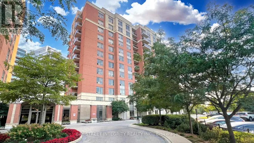 PH01 - 75 KING WILLIAM CRESCENT, Richmond Hill (Langstaff), Ontario L4B0C1