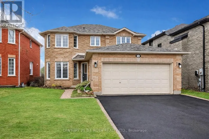 30 BLACK WILLOW DRIVE, Barrie (Holly), Ontario L4N9M2