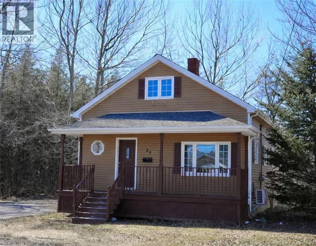 25 Lorette, Dieppe, New Brunswick E1A2E8