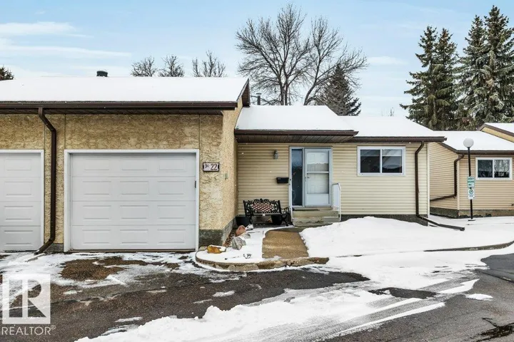 22 PINEVIEW HORIZON VG, St. Albert, Alberta T8N4R8