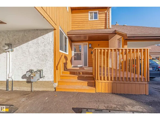 6030 MILL WOODS RD S NW, Edmonton, Alberta T6L1N5