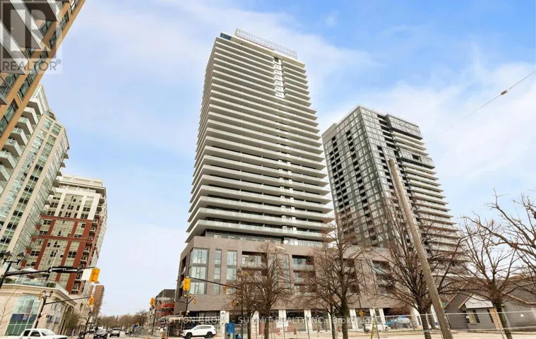 710 - 2075 LAKESHORE ROAD, Burlington (Brant), Ontario L7R0H3