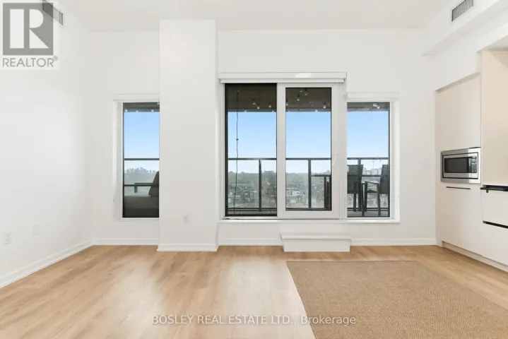 502 - 10 GRAPHOPHONE GROVE, Toronto (Dovercourt-Wallace Emerson-Junction), Ontario M6H0E5