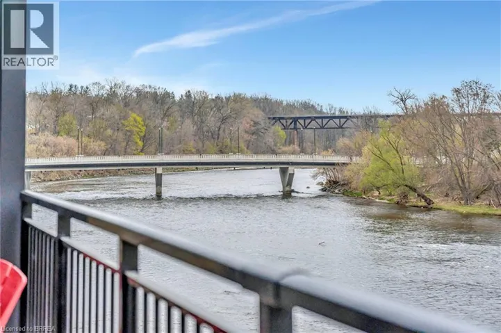 7 GRAND RIVER Street N Unit# 201, Paris, Ontario N3L2L9