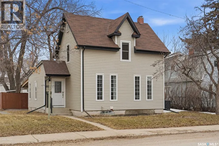 2532 Kelvin AVENUE, Saskatoon, Saskatchewan S7J0T7