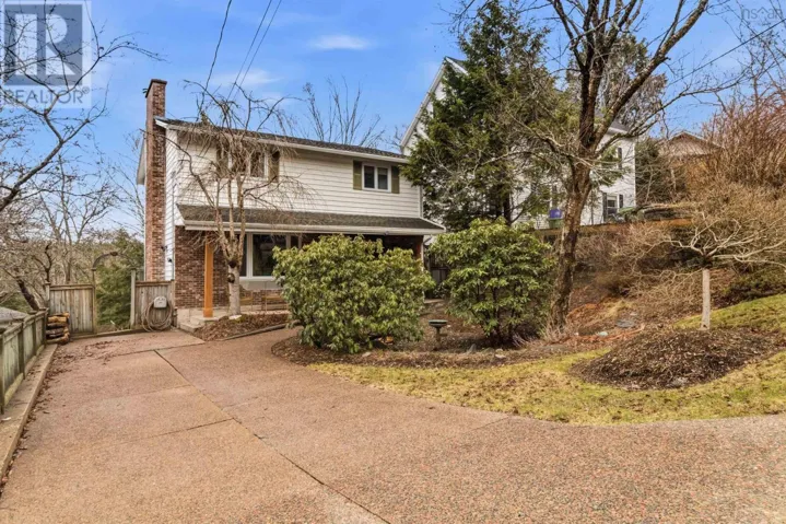 22 Wedgewood Avenue, Halifax, Nova Scotia B3M2B2