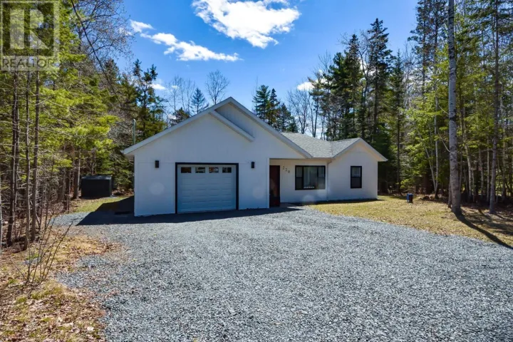 220 Feeners Corner Road, West Northfield, Nova Scotia B4V5E3