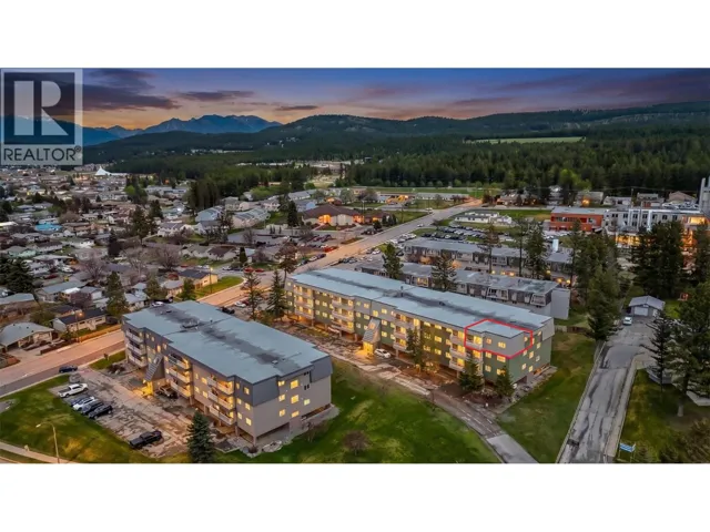 2015 2 Street N Unit# 1416, Cranbrook, British Columbia V1C3L4