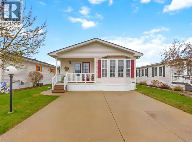 5700 Blackwell Sideroad Unit# 259, Sarnia, Ontario N7W1B7