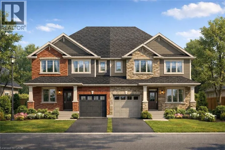 258 WATER Street, Guelph, Ontario N1G1B7
