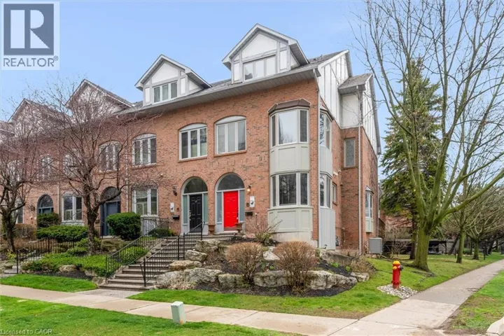 47 WINDHAVEN Place, Oakville, Ontario L6L6L1