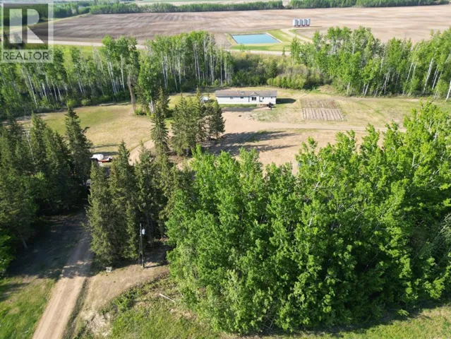 12072 TWP RD 1072, La Crete, Alberta T0H2H0
