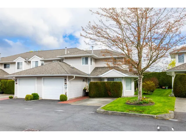 41 21928 48 AVENUE, Langley, British Columbia V3A8H1