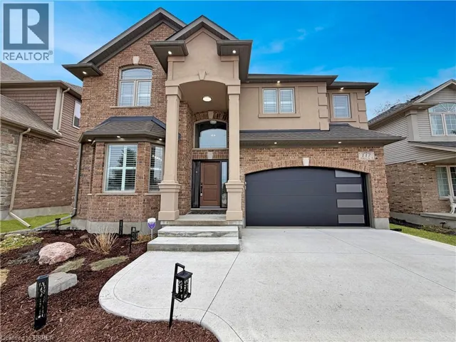 117 ALBERT Street E, Plattsville, Ontario N0J1S0