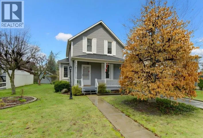 416 MARGARET Street, Cambridge, Ontario N3H3X7