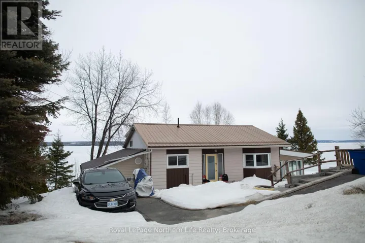 1017 LAKESHORE ROAD, Temiskaming Shores (Haileybury), Ontario P0J1K0