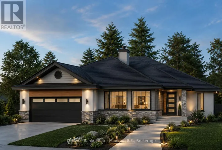 LOT 17 EAGLE COURT, Callander, Ontario P0H1H0