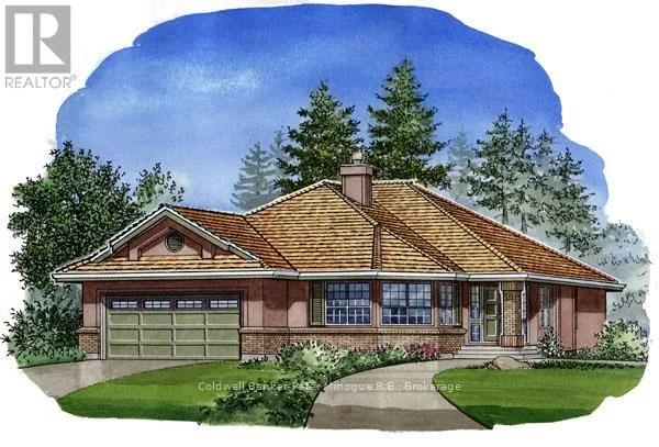 LOT 17 EAGLE COURT, Callander, Ontario P0H1H0