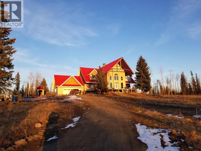 5885 TRANQUILLE CRISS CREEK Road, Kamloops, British Columbia V2B8B6