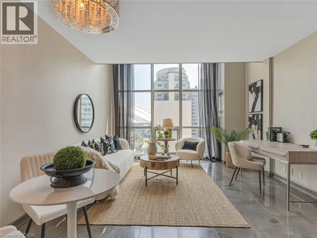 36 BLUE JAYS Way Unit# 1113, Toronto, Ontario M5V3T3