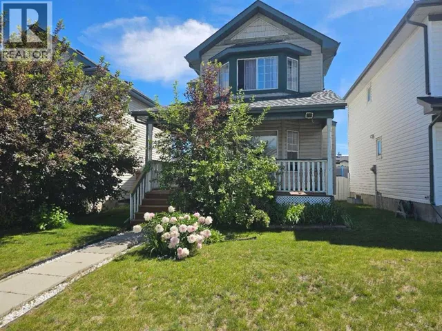 134 Hidden NW, Calgary, Alberta T3A5S7