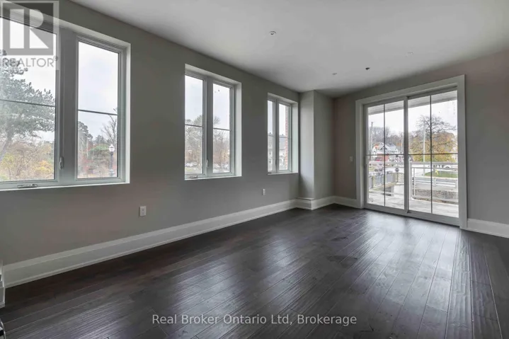 #105 - 80 9TH STREET E, Owen Sound, Ontario N4K1N4