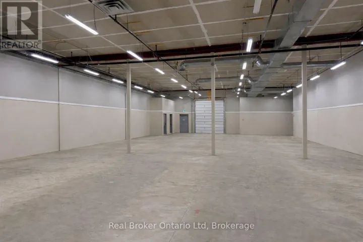 #4 - 1104 7TH STREET E, Owen Sound, Ontario N4K6K5