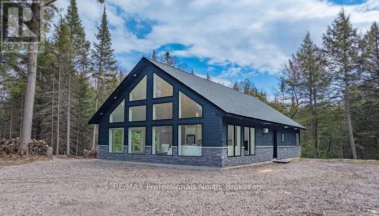 1820 RIDING RANCH ROAD, Machar, Ontario P0A1X0